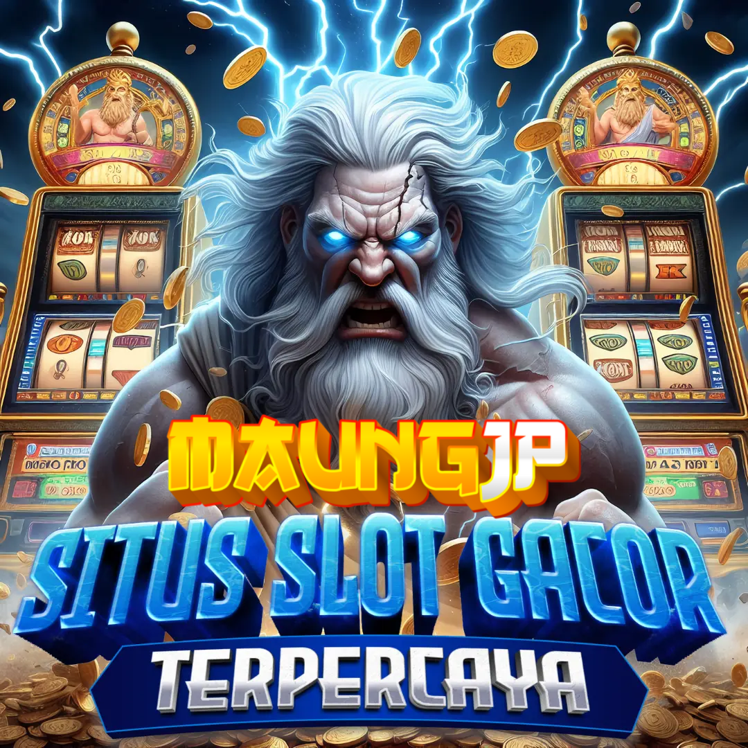 MAUNGJP | Situs Slot88 Online Terpercaya Slot Gacor Hari Ini Dilengkapi Deposit Pulsa 20k